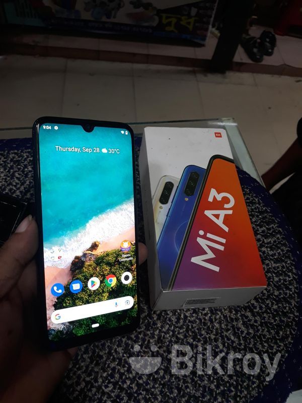 olx mi a3