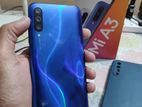 Xiaomi Mi A3 4/64. with Box (Used)