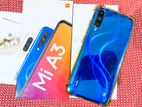 Xiaomi Mi A3 (4/64) (Used)