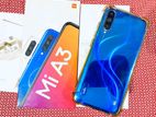 Xiaomi Mi A3 (4/64)(Fullbox)48/32 (Used)