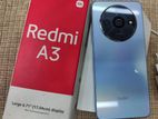 Xiaomi Mi A3 4/64gb (Used)