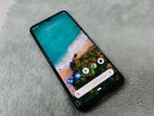 Xiaomi Mi A3 4/64(Official-Black) (Used)