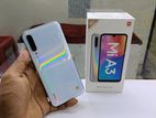 Xiaomi Mi A3 4GB Ram/64GB Rom (Used)