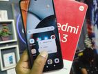 Xiaomi Mi A3 full box-(6+128)Gb (Used)