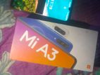 Xiaomi Mi A3 , (Used)