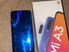 Xiaomi Mi A3 . (Used)