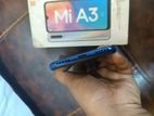 Xiaomi Mi A3 . (Used)
