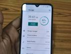 Xiaomi Mi A3 Ram- 4 GB Storge- 64 (Used)