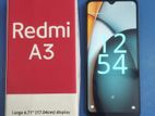 Xiaomi Mi A3 6/128gb (Used)