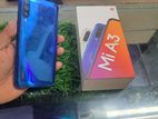 Xiaomi Mi A3 redmi A3, 6/128 (Used)