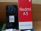 Xiaomi Mi A3 . (Used)