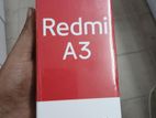 Xiaomi Mi A3 redmi (New)