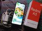 Xiaomi Redmi A3 (Used)