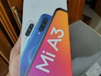 Xiaomi Mi A3 , (Used)