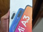 Xiaomi Mi A3 . (Used)