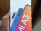 Xiaomi Mi A3 (Used)