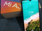 Xiaomi Mi A3 (Used)