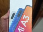 Xiaomi Mi A3 (Used)