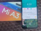 Xiaomi Mi A3 . (Used)