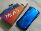 Xiaomi Mi A3 (Used)