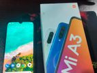 Xiaomi Mi A3 (Used)