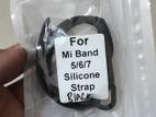 Xiaomi Mi Band 5/6/7 Strip