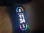 Xiaomi Mi Band 6 Smart Watch