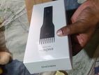 Xiaomi Mi Boost Electric Hair Clipper And Beard Trimmer - Black