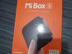 Xiaomi MI Box S Android TV
