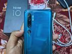 Xiaomi Note 10 (Used)