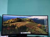 Xiaomi Mi Curved Gaming Monitor 34″ 144Hz 3440*1440pixel – Black