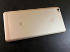 Xiaomi Mi Max (3/32gb) like new (Used)