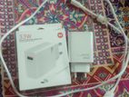 Xiaomi Mi Max 33w Charger (new)