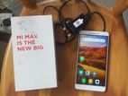 Xiaomi Mi Max . (Used)