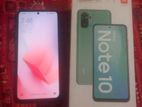 Xiaomi Mi Note 10 2022 (Used)