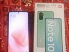 Xiaomi Mi Note 10 2022 (Used)