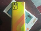 Xiaomi Mi Note 10 2023 (Used)