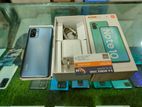 Xiaomi Mi Note 10 4/64 Full Box (Used)