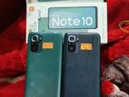 Xiaomi Mi Note 10 4/64 super mint (Used)