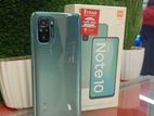 Xiaomi Mi Note 10 4/64 (Used)