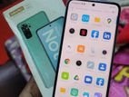 Xiaomi Mi Note 10 4/64GB Full Box (Used)