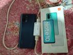 Xiaomi Mi Note 10 4.64 (Used)