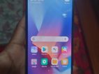 Xiaomi Redmi Note 10 4*64 (Used)