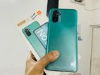 Xiaomi Mi Note 10 6/128 full box (Used)