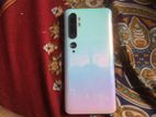 Xiaomi Mi Note 10 6/128 gb (Used)