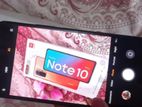 Xiaomi Mi Note 10 6.128 (Used)