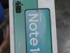 Xiaomi Mi Note 10 6+2/128 (Used)