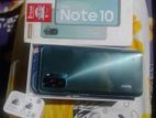 Xiaomi Mi Note 10 . (Used)