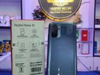 Xiaomi Mi Note 10 full box-[4+64]Gb (Used)