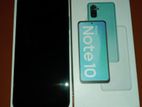 Xiaomi Mi Note 10 global(4-64) (Used)